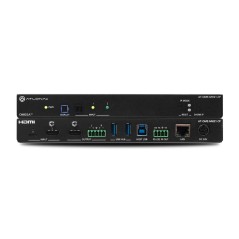 Atlona AT-OME-MH21-CP - Versatile Two-Input HDMI Switcher for Seamless Connectivity